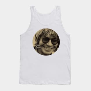 John Denver 18 Tank Top